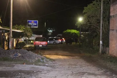 Huehue aterrorizó carnaval de Venustiano Carranza, mató a 3 personas