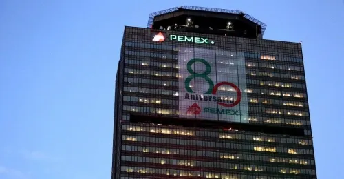 Inhabilitan por 10 años a exdirector de Pemex, Emilio Lozoya