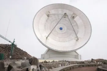 Gobierno federal y Puebla avanzan en proyecto tecno-turístico del Gran Telescopio Milimétrico