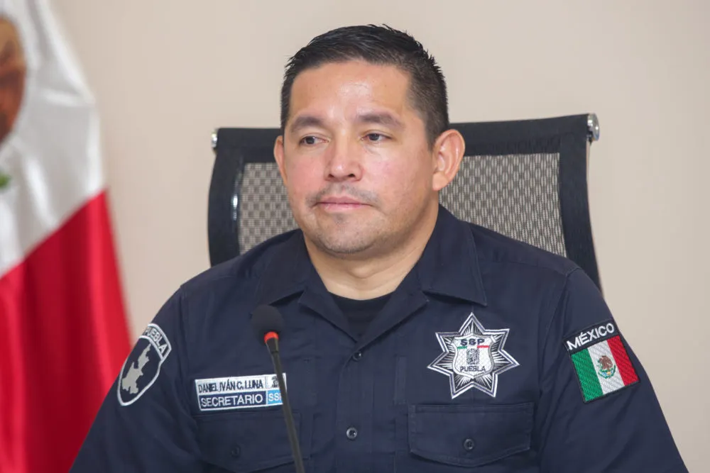 Daniel Iván Cruz Luna
