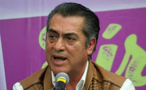 Jaime Rodríguez ‘El Bronco’ entregará esta mañana solicitud de licencia