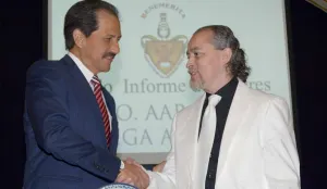 Artes inciden en el desarrollo y bienestar de la población: Esparza Ortiz