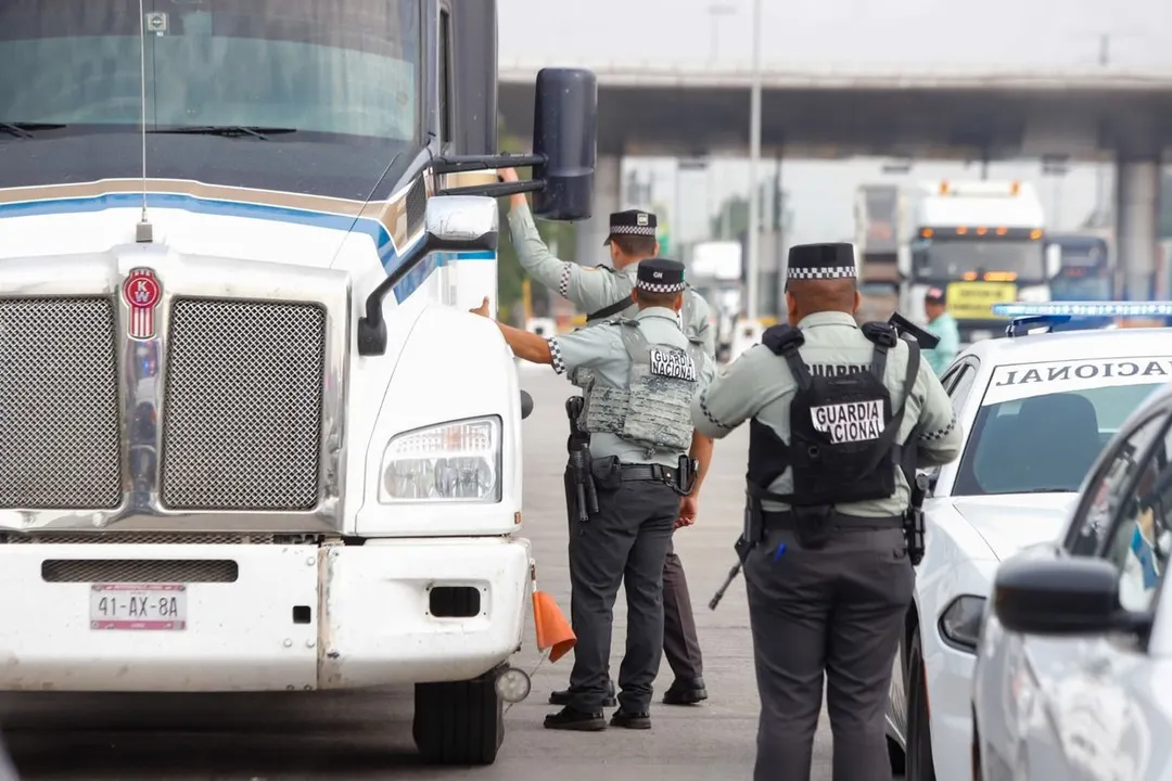 Gobierno Pue Guardia Nacional