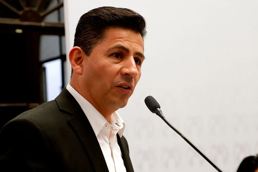 Sebastian Hernandez Orozco