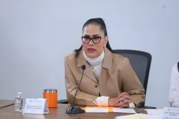 Fedrha Suriano critica video de Nayeli Salvatori sobre caída de estudiantes de la Ibero