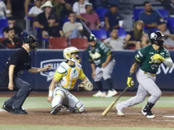 Los Pericos de Puebla vivieron una auténtica pesadilla en la jornada doble ante Sultanes 