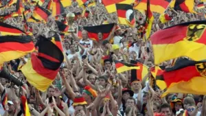 Alemania sobornó a la FIFA para ser elegida sede en 2006