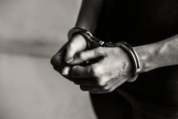 Capturan en Tepeaca a ‘El Padrino Jr.’, líder criminal del Triángulo Rojo