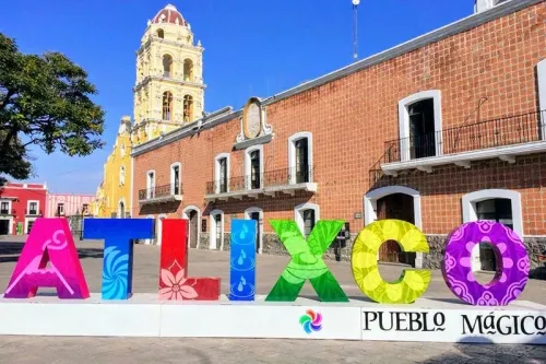 Ayuntamiento de Atlixco confirma que Escuela de Iniciación Artística continuará actividades