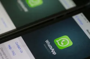 A los bancos también les llegará su momento WhatsApp