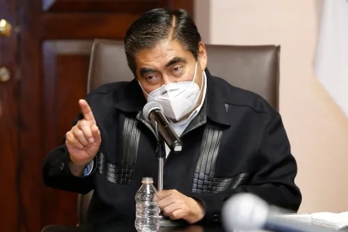 Hay condiciones para visitar a los fieles difuntos pese a pandemia de Covid-19: Gobierno Estatal