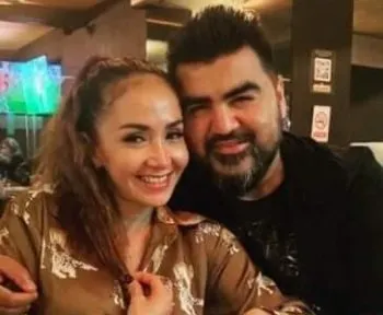 Filtran video de fuerte discusión entre “El Mimoso” y su esposa