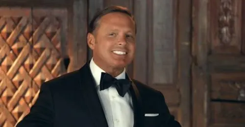 Luis Miguel no participará en el Festival de Viña del Mar