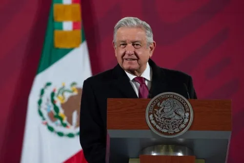 El gobierno de AMLO hace una excepción: Teletón será el único intermediario para recibir un apoyo