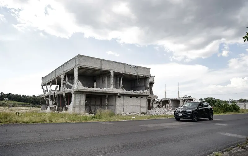 Tribunal niega amparo a invasores de La Covadonga y queda abierta la demolición de viviendas