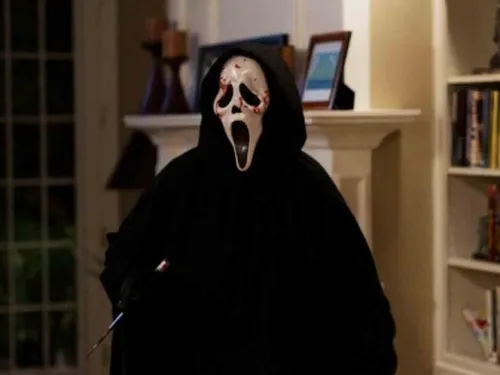 En aquel momento, ambos declararon que verían el nuevo filme como un “tributo” a Wes Craven, directo