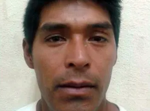 Aprehende PGJ a sujeto acusado de lesiones dolosas