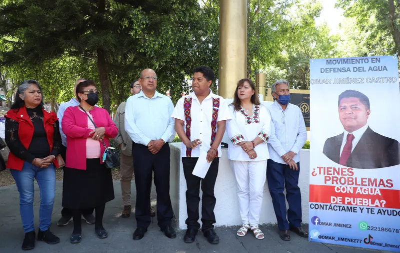 Movimiento en Defensa