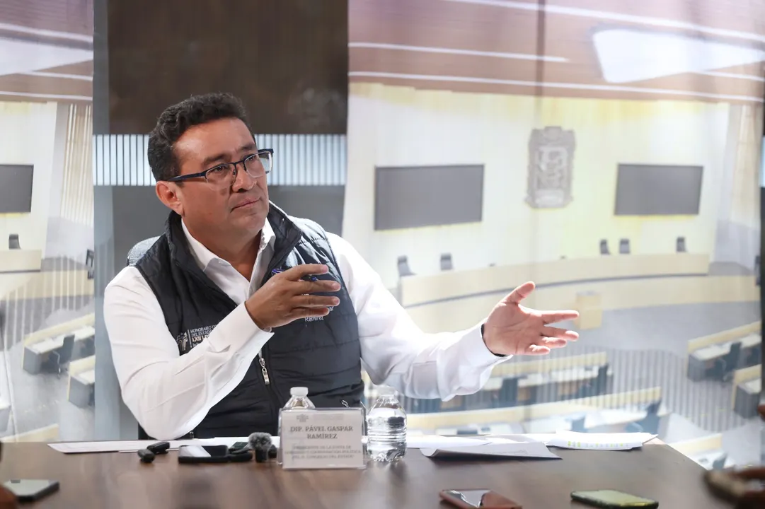 Abren Tribuna del Congreso de Puebla para dar voz a los pueblos originarios