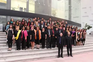 Concierto de Gala del Coro y Orquesta del INBA con el Coro Sinfónico BUAP-CCU