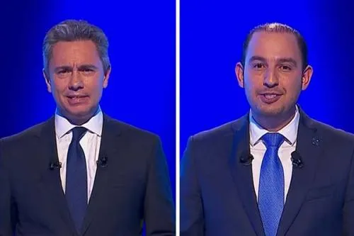 Enfrentamiento o pacto, la disyuntiva del pan frente al todopoderoso lopezobradorismo