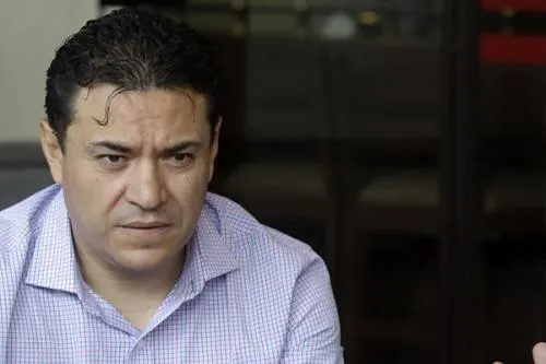 Israel Pacheco y su historia de excesos como líder sindical