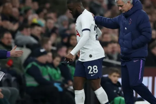 Tottenham pagará salario íntegro a todo su personal