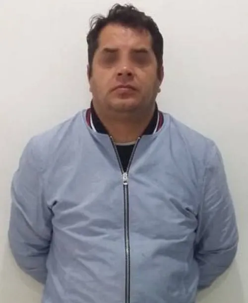 FGE aprehendió con apoyo de Interpol México a sujeto acusado de fraude