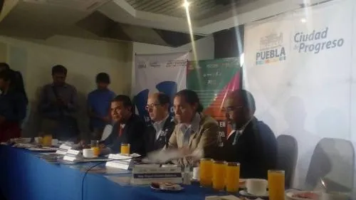 Anuncian el diplomado Intérpretes del Patrimonio Cultural de la Ciudad de Puebla