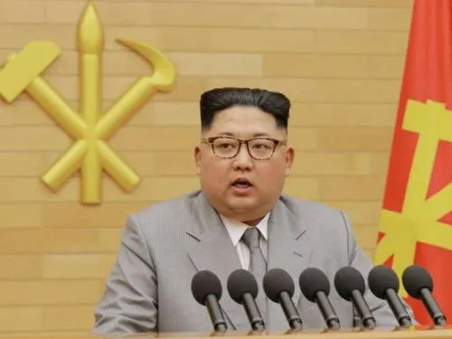 Corea del Sur propone diálogo con Norcorea antes de Juegos Olímpicos