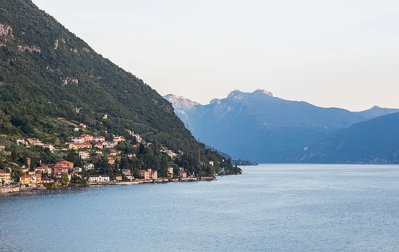 lago di Como