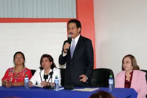 Promover proyectos ecológicos, prioridad de mi gestión: Alfonso Esparza