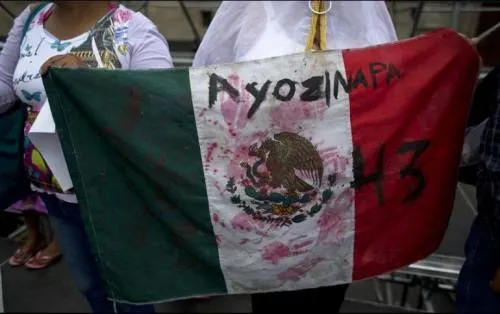 La PGR ha retrasado entrega de información sobre Ayotzinapa: CNDH