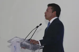 Paisano no permitirá que San Pedro Cholula continúe invadiendo su territorio