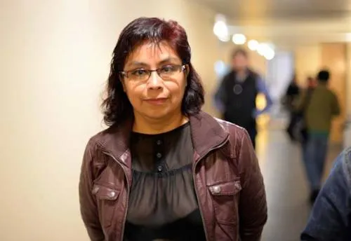 Nombran a delegada especial en el PRD para que sea un contrapeso del morenovallismo