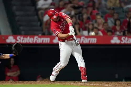 Se rompe el récord de home runs en Las Grandes Ligas
