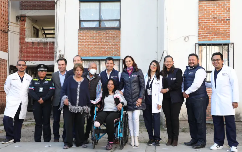 programa Médico Contigo
