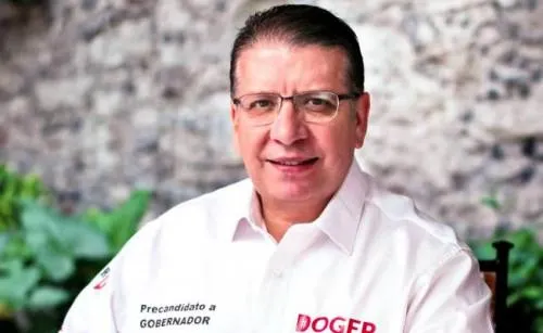 Sin confiar en liderazgos priistas