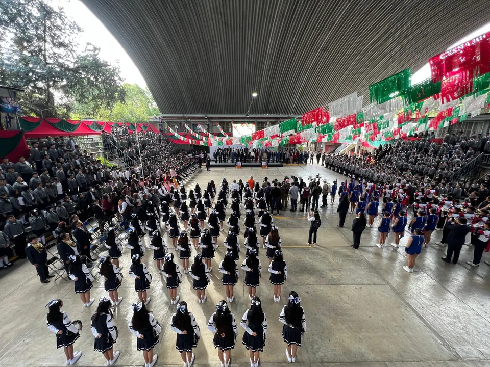 SEP Puebla garantiza formación integral para estudiantes en este regreso a clases