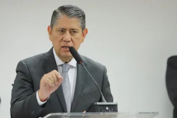 Fiscal de Puebla señala que “La Cuchilla” es un centro de distribución de drogas al mayoreo