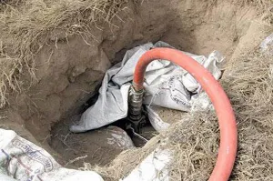 Aseguran en Palmar tomas clandestinas y 1,600 litros de hidrocarburo