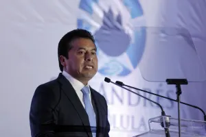 San Andrés, un municipio con identidad panista