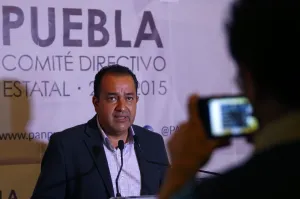 Victorias del PAN fortalecen al partido: Pablo Montiel