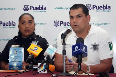 Seguridad en instalaciones de RUTA responsabilidad de concesionarios: SSPTM