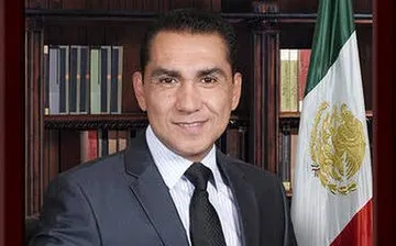 José Luis Abarca Velázquez
