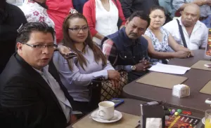 No hubo marchas en el marco del informe: MAS