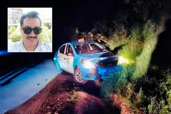 Muere taxista tras ataque directo en la Sierra Norte de Puebla