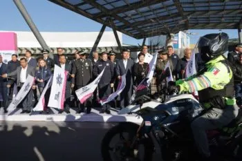 Municipios, estado, Guardia Nacional y Sedena alistan operativo para El Buen Fin 2023 en Puebla