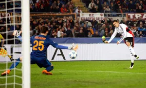 Buena jornada para mexicanos en Europa; anotan Layún y Hernández