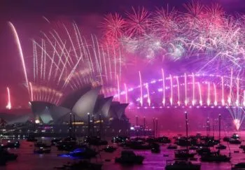 ¿Por qué se celebra el Año Nuevo?